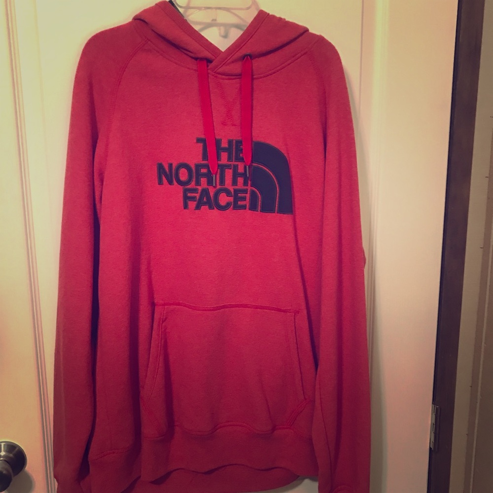Men’s North Face Hoodie